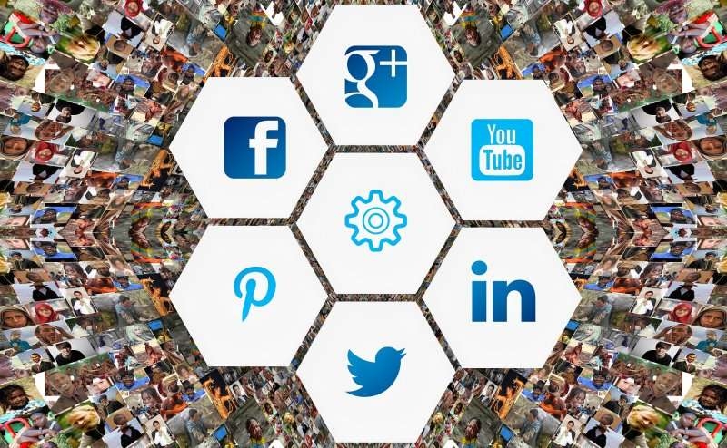 9 beneficios de las redes sociales para las empresas