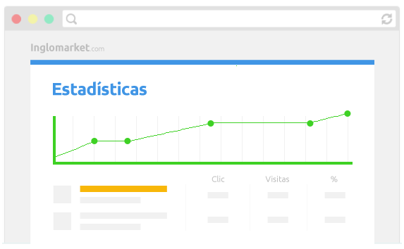 Mejora continua en tu estrategia integral de marketing digital.