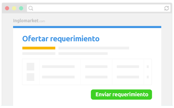 4 pasos para conseguir nuevos clientes en el mercado global.