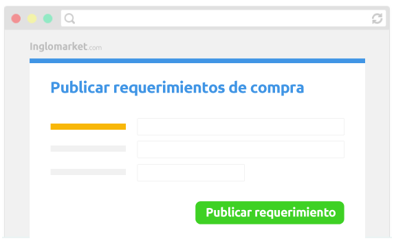 4 pasos para conseguir las mejores ofertas del mercado global.